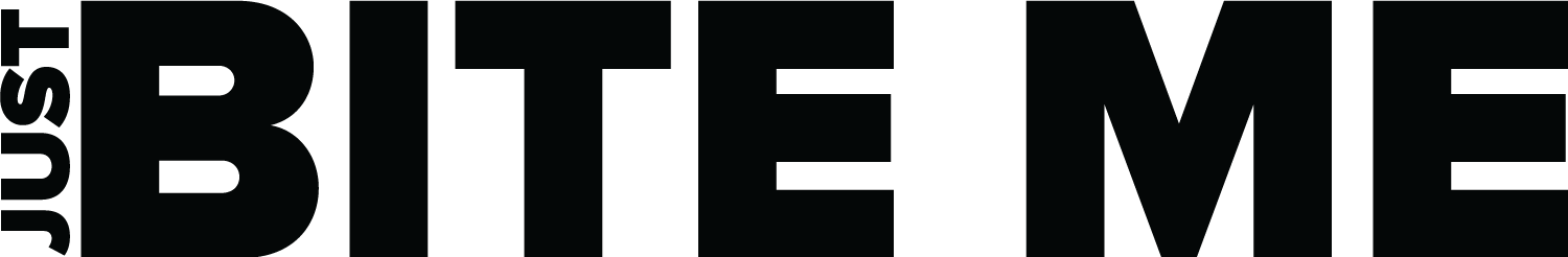 Just Bite Me Logo